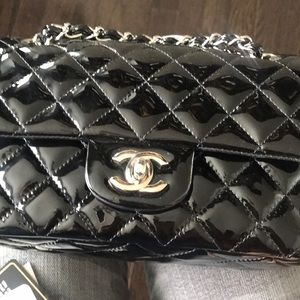 Chanel Flapbag